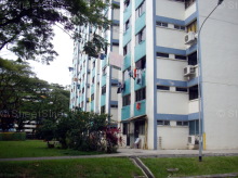 Blk 185 Boon Lay Avenue (Jurong West), HDB 3 Rooms #429262